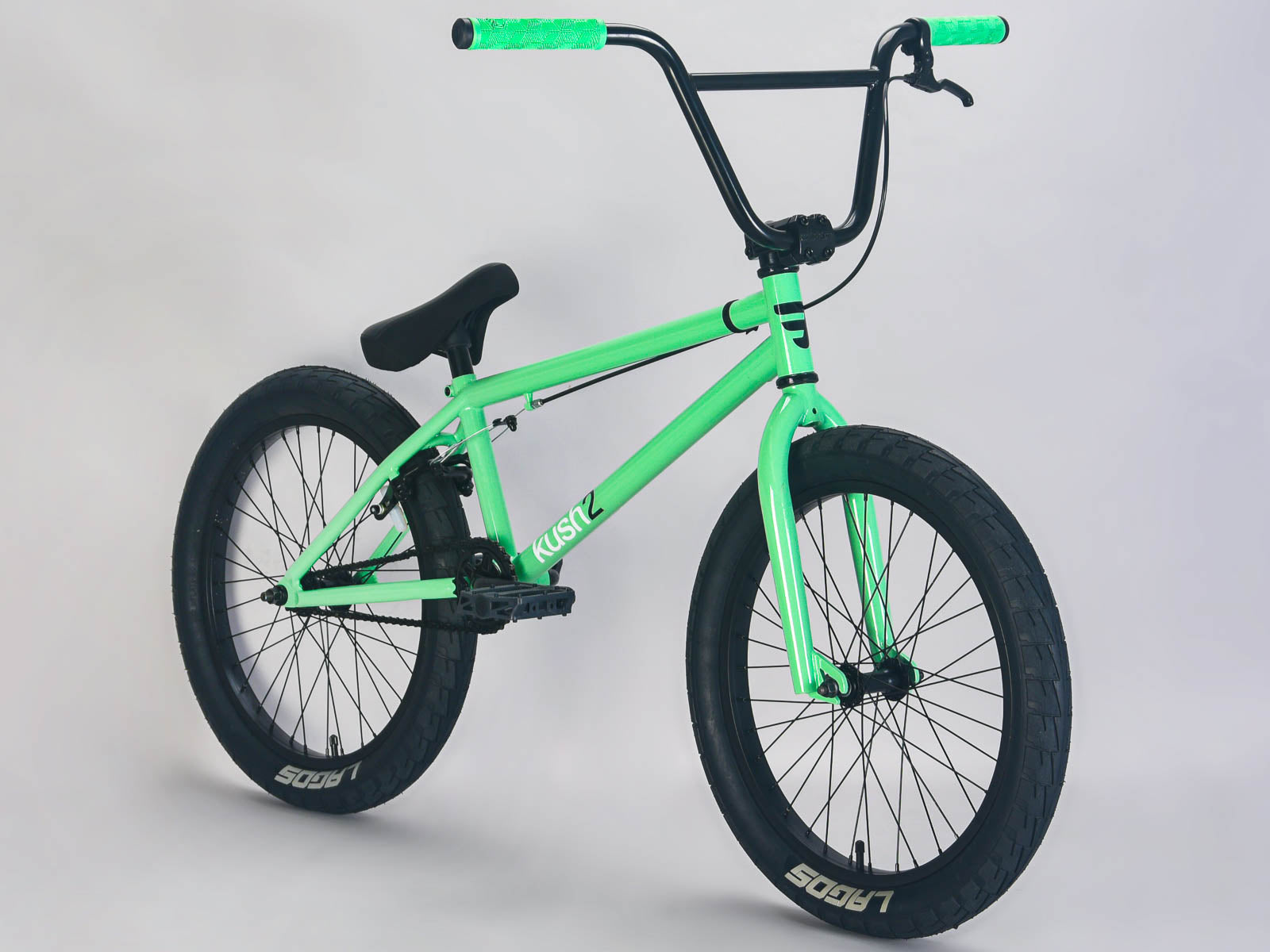 Mafia Bikes Kush 2 BMX Bike