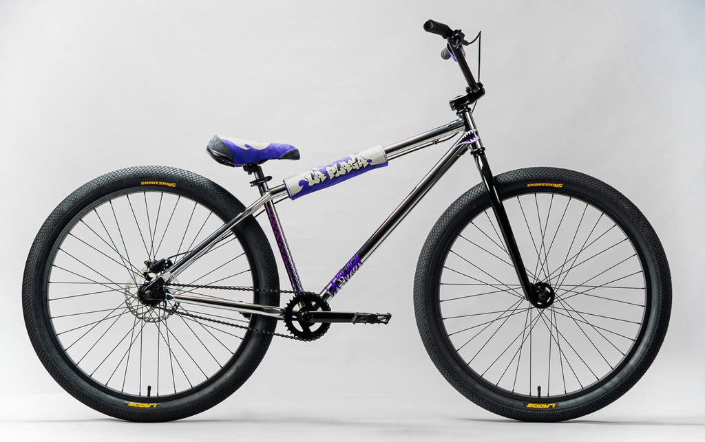 Mafia Bikes La Plaga Bomma ST Big Wheel BMX Bike