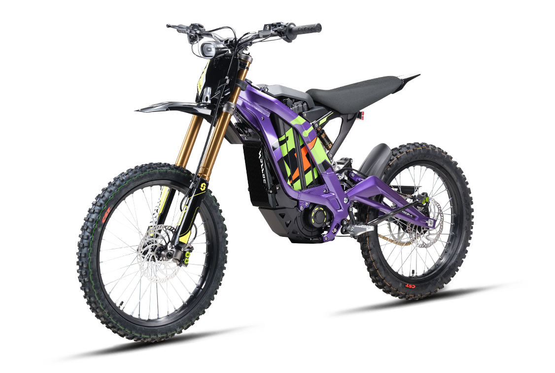 Surron Light Bee X Electric E-Moto