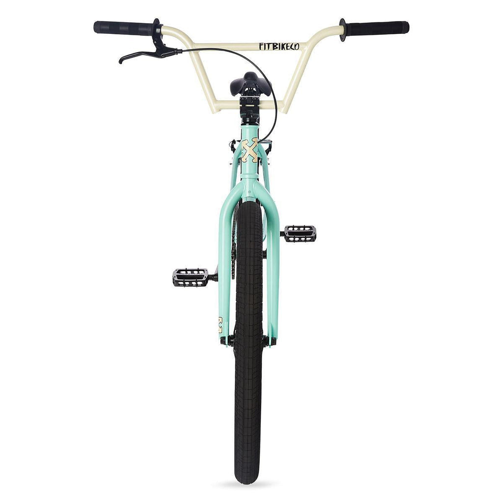 Fit CR26 Inch Bike