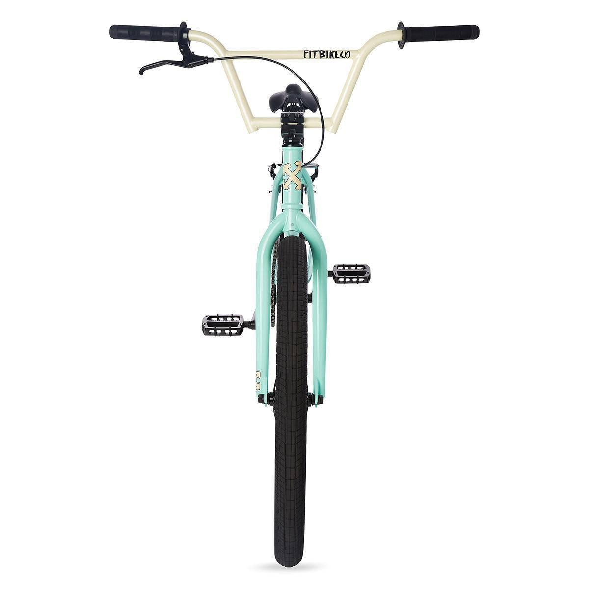 Fit CR26 Inch Bike