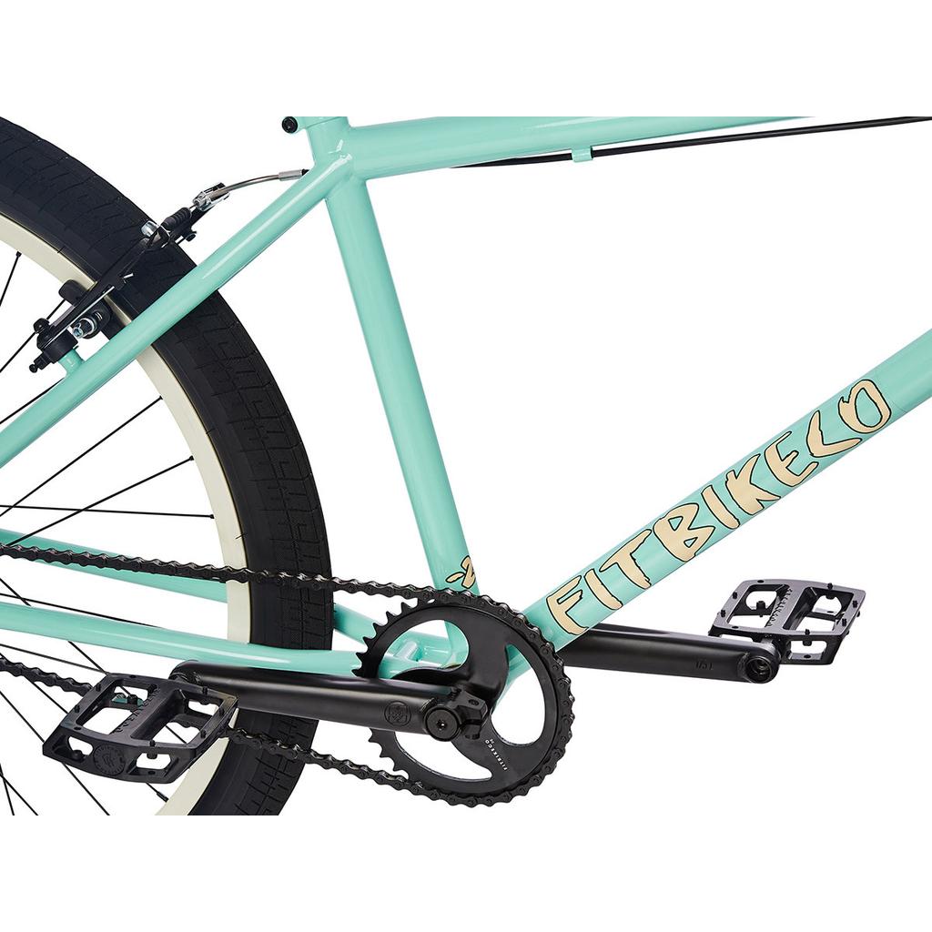Fit CR26 Inch Bike