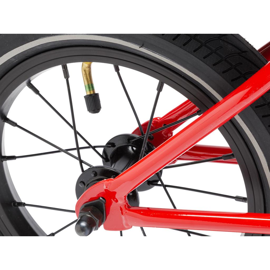Fit Misfit 12 Inch Balance Bike
