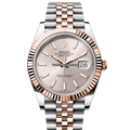 Rolex Datejust 126331 Sundust Jubilee
