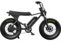 Macfox M16 Electric Bike