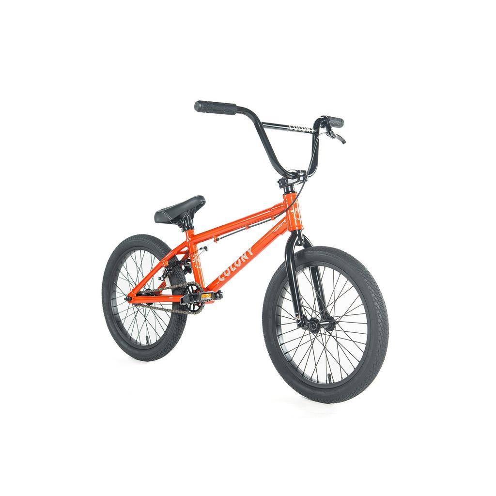 Colony Horizon 18 Inch Bike