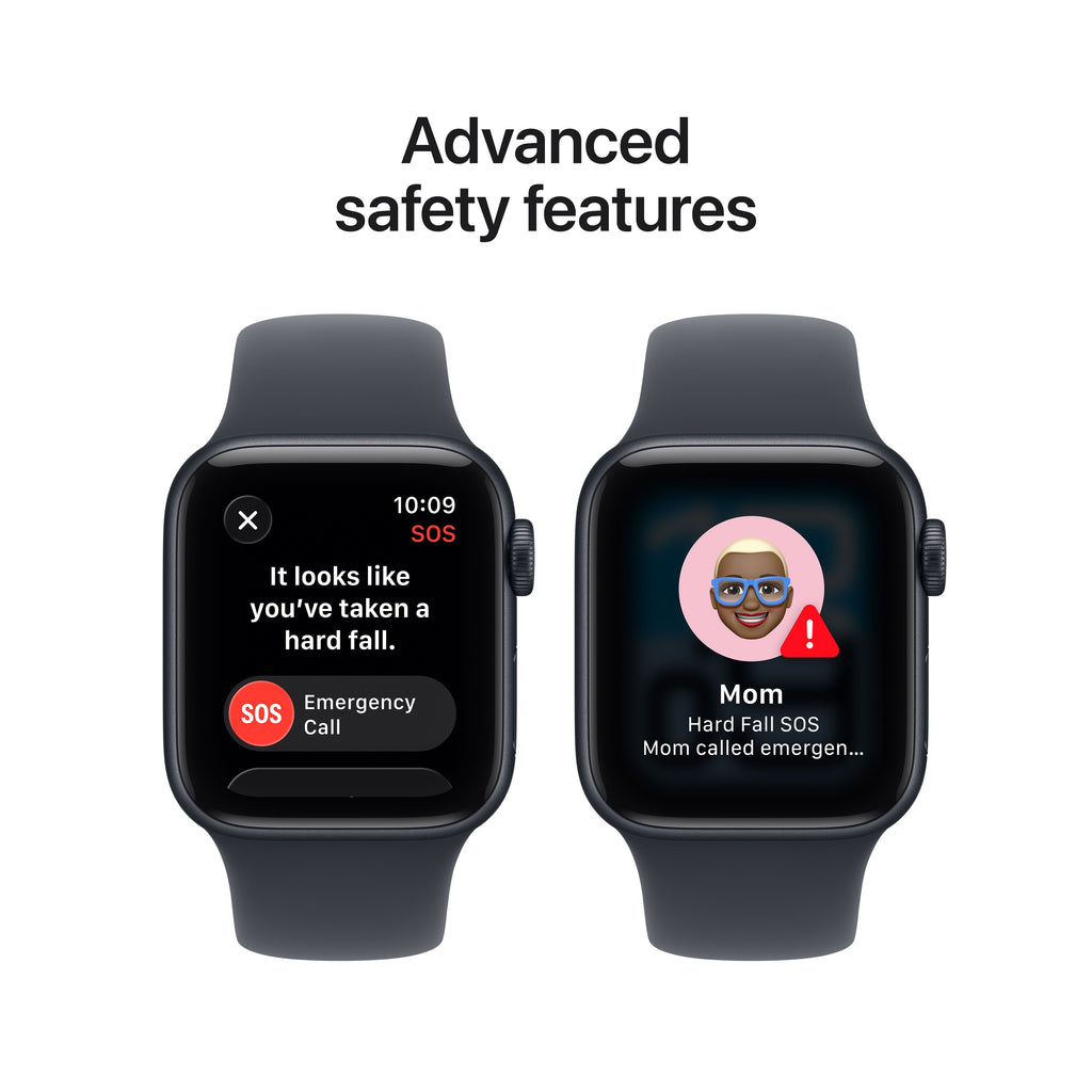 Apple Watch SE 3