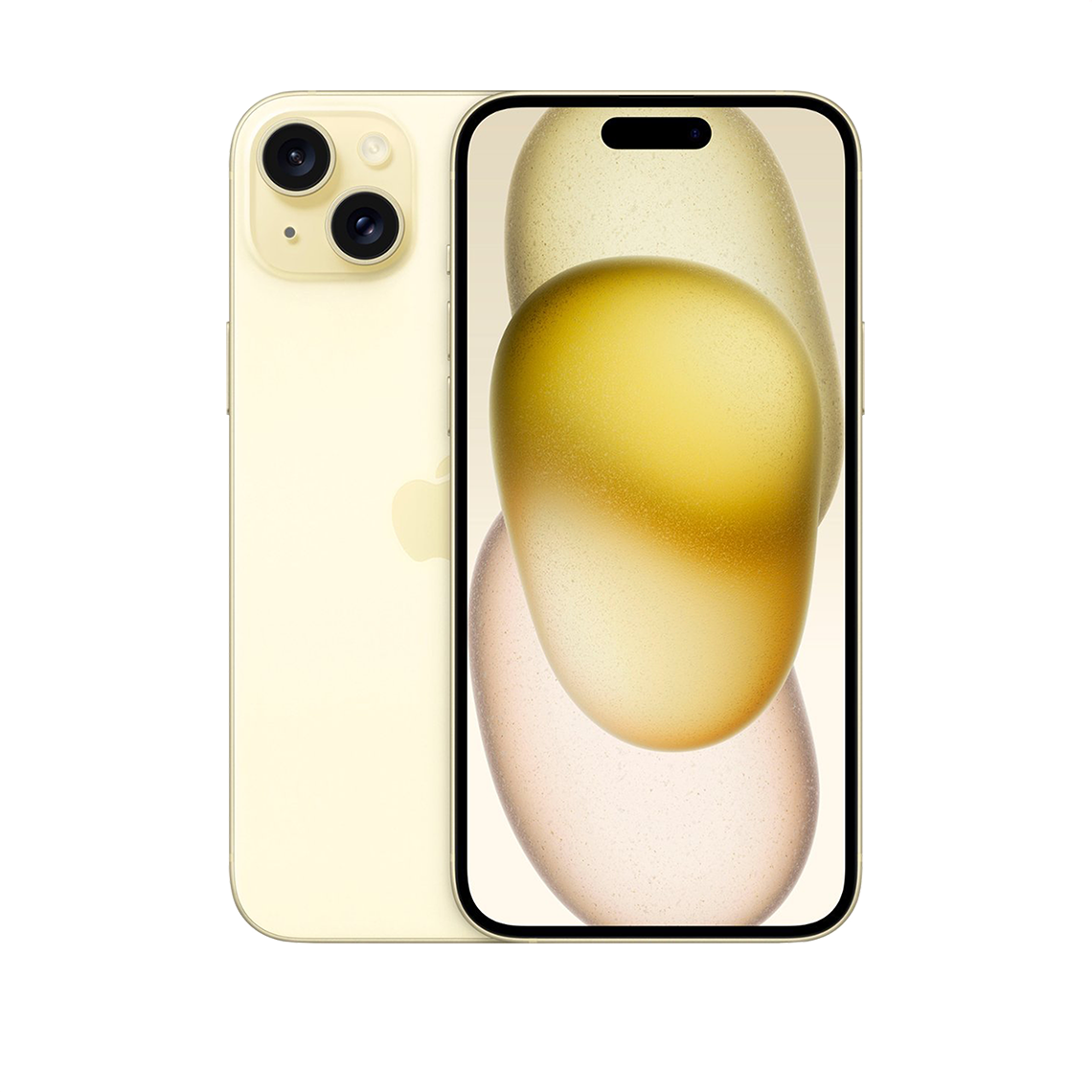 Apple iPhone 15 Plus Yellow 256GB, Unlocked, Grade A