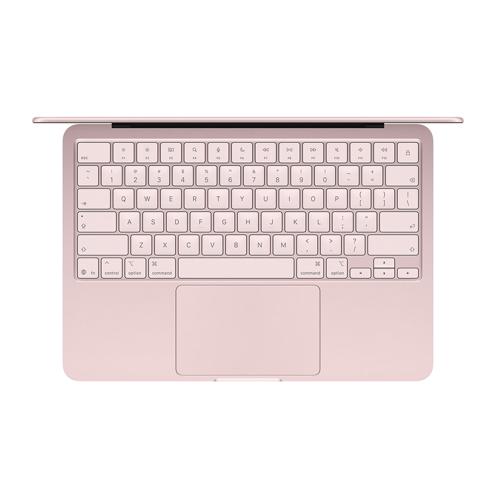 Apple 13-inch MacBook Neo A18 Pro chip with 6-Core CPU, 8GB RAM, 256GB Flash, 5-Core GPU, Blush - Grade B