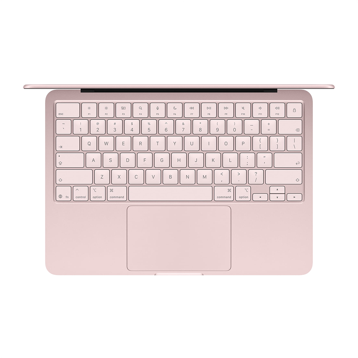 Apple 13-inch MacBook Neo A18 Pro chip with 6-Core CPU, 8GB RAM, 256GB Flash, 5-Core GPU, Blush - Grade B