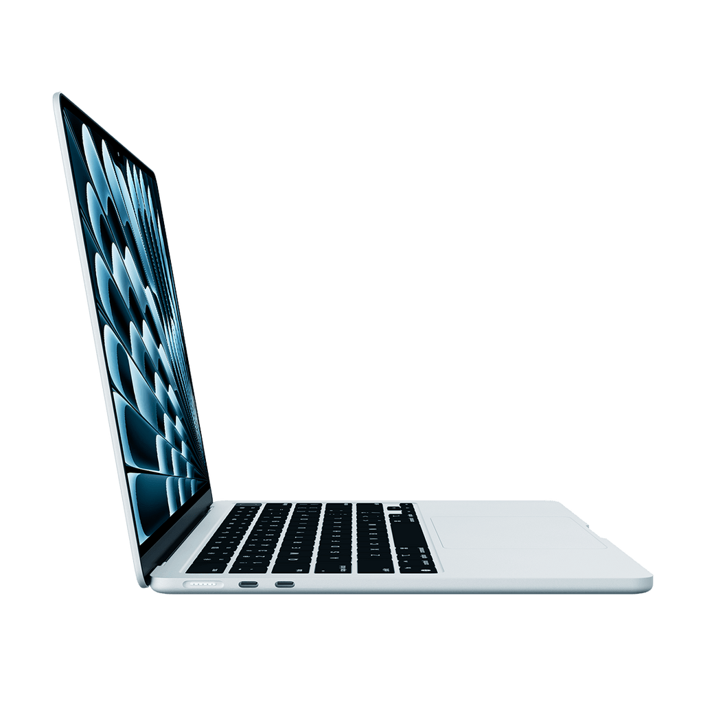 Apple 13-inch MacBook Air M5 chip, 32GB RAM, 4TB Flash, 10-Core GPU, Sky Blue - Grade A