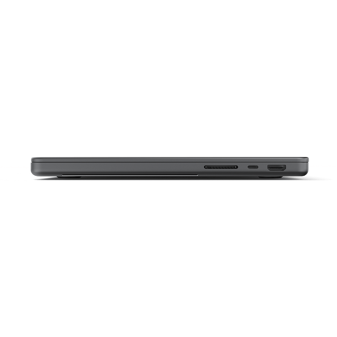 Apple 14-inch MacBook Pro M4 Pro 14-Core, 48GB RAM, 512GB Flash, 20-Core GPU, Space Black - Grade B