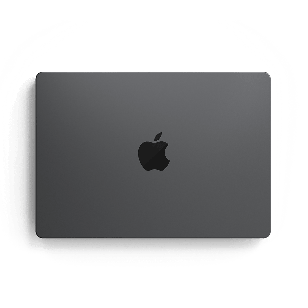 Apple 14-inch MacBook Pro M4 Pro 14-Core, 48GB RAM, 2TB Flash, 20-Core GPU, Nano-Textured Display, Space Black - Grade A