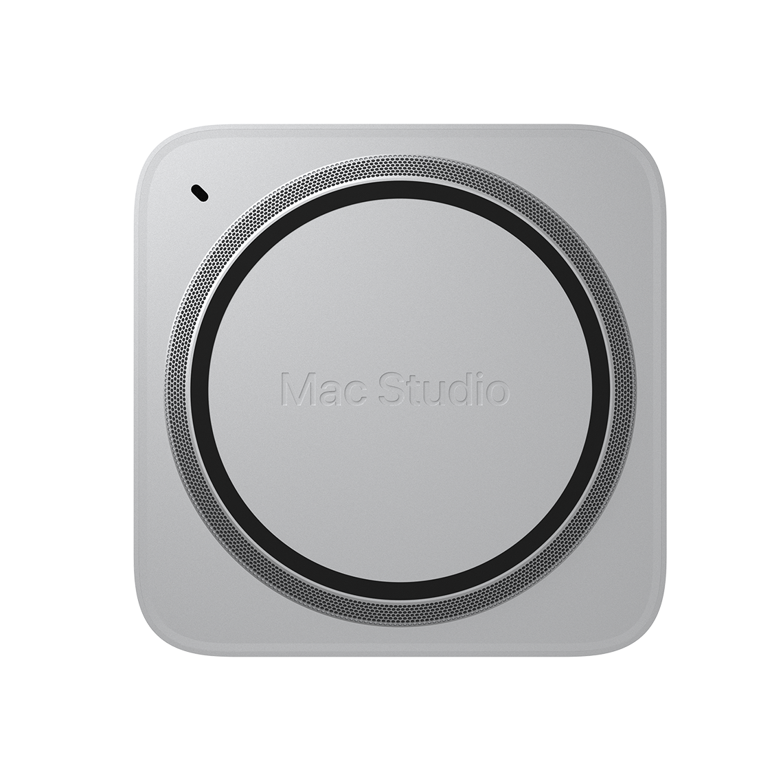 Apple Mac Studio M2 Ultra 24-Core, 192GB RAM, 4TB SSD, 60-Core GPU - Grade A