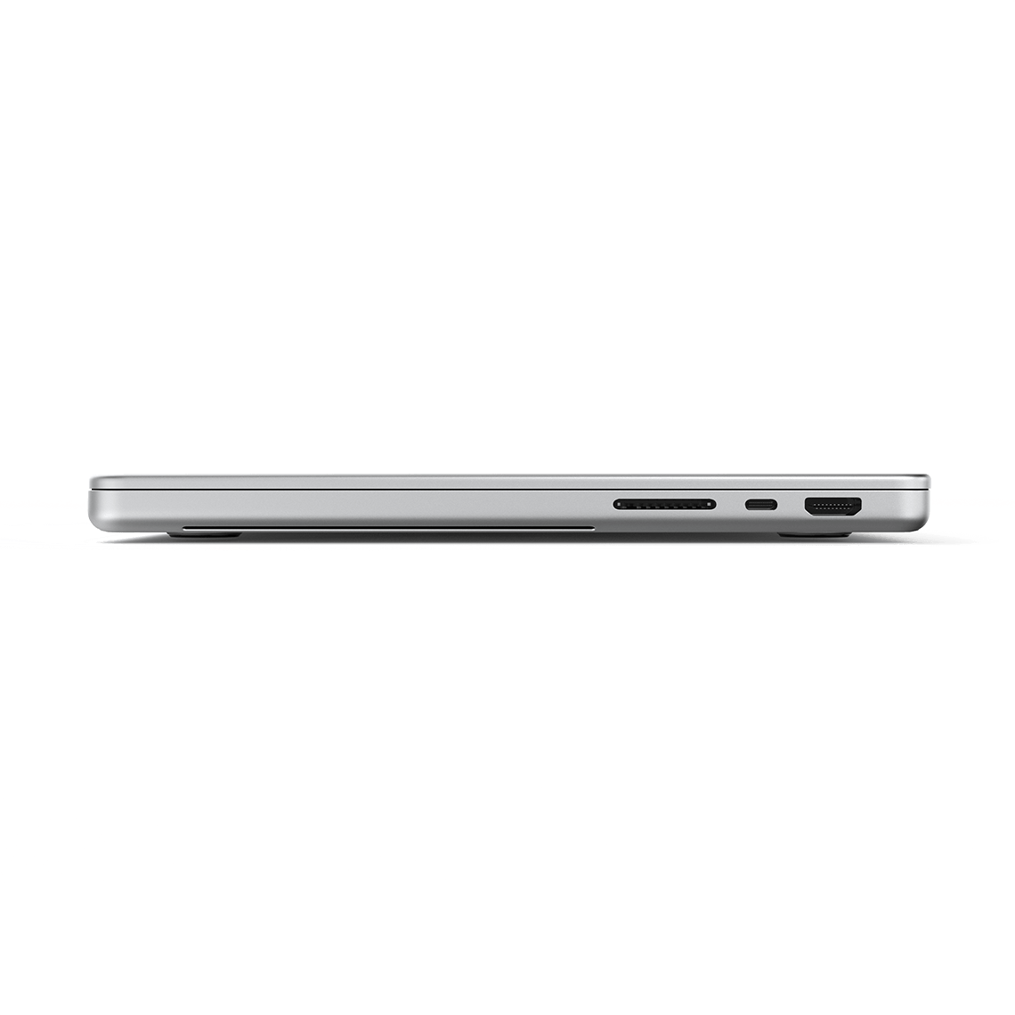 Apple 14-inch MacBook Pro M3 Max 14-Core, 36GB RAM, 1TB Flash, 30-Core GPU, Silver - Grade A