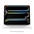 Magic Keyboard for iPad Pro 13-inch (M4 & M5) - US English - White - Open Box