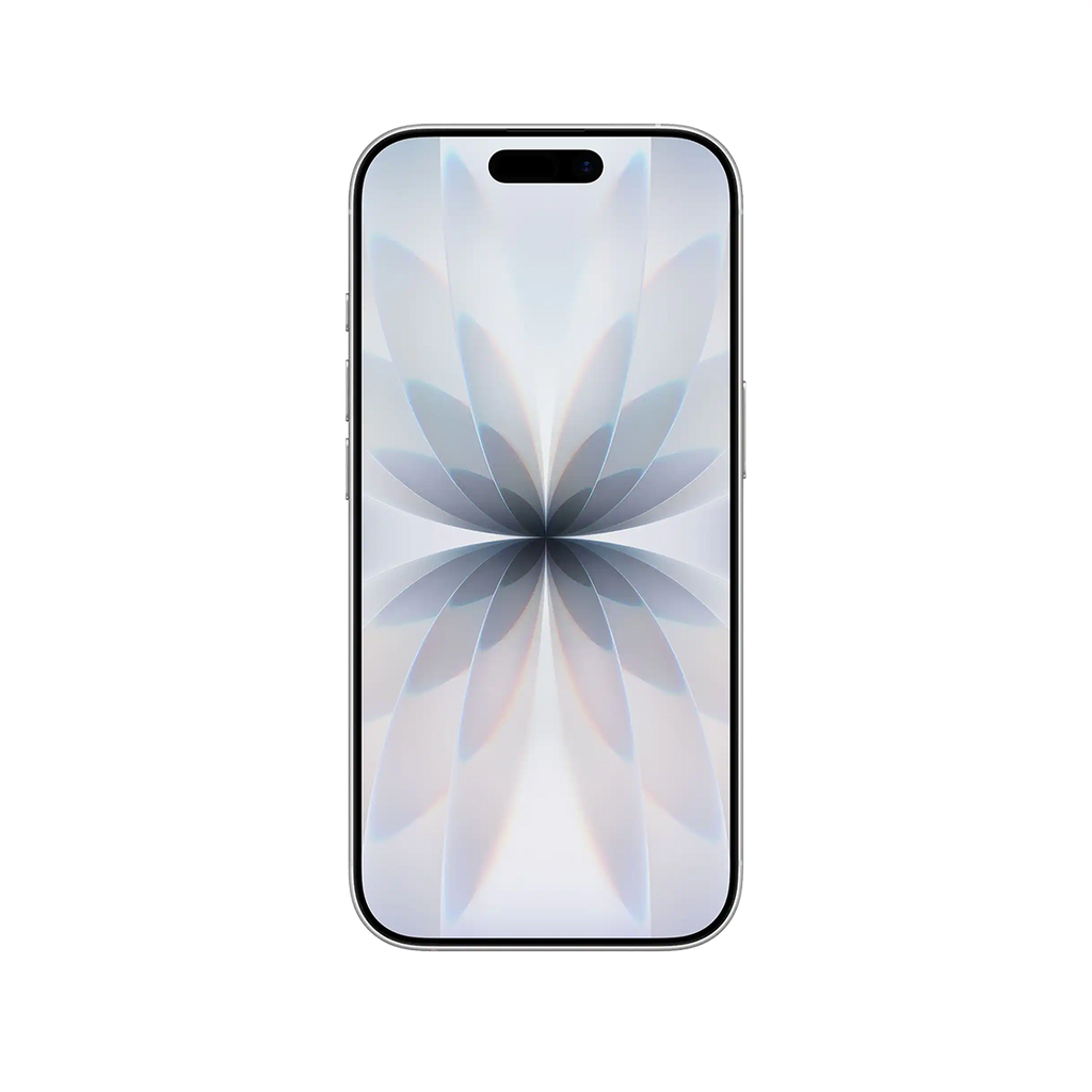 Apple iPhone 17 White 512GB, Unlocked, Grade B