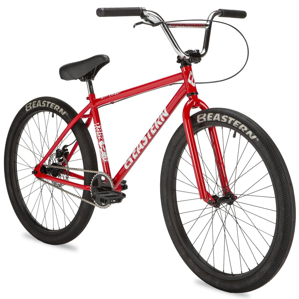 Eastern Bikes Growler 26" BMX Bike