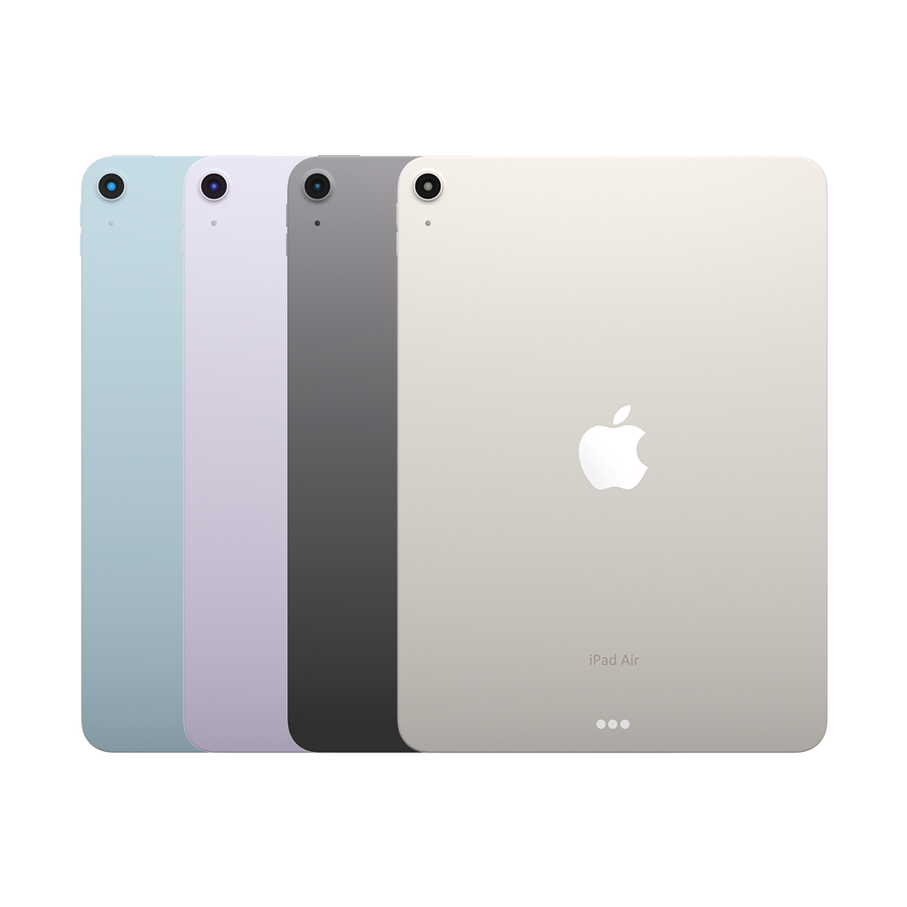 iPad Air 13-inch M4