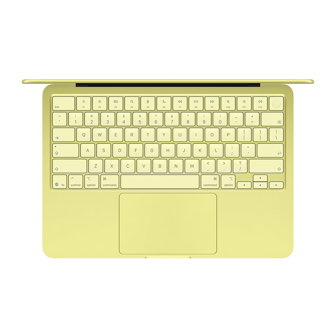 Apple 13-inch MacBook Neo A18 Pro chip with 6-Core CPU, 8GB RAM, 512GB Flash, 5-Core GPU, Citrus - Grade A