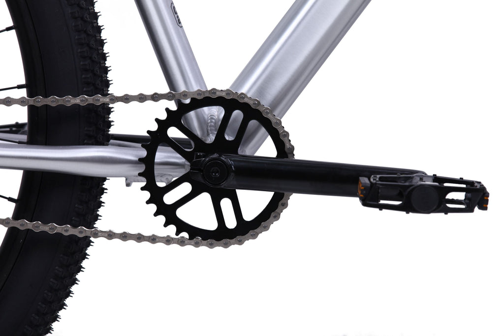 Crew Bike Co CB29 BMX Bike