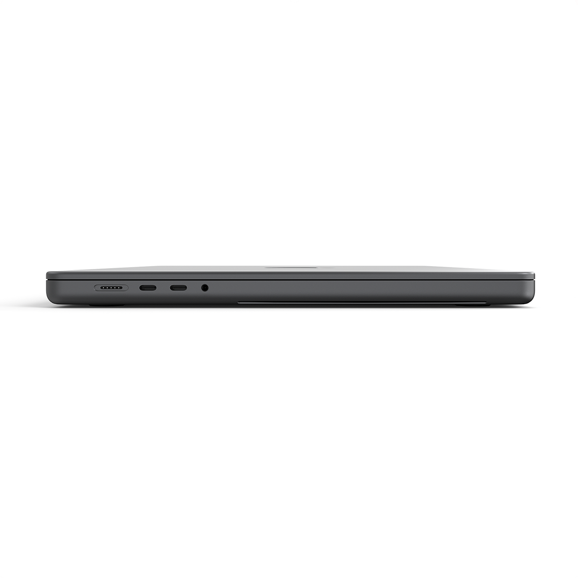 Apple 16-inch MacBook Pro M5 Pro chip with 18-Core CPU, 48GB RAM, 2TB Flash, 20-Core GPU, Standard Display, Space Black - Grade A