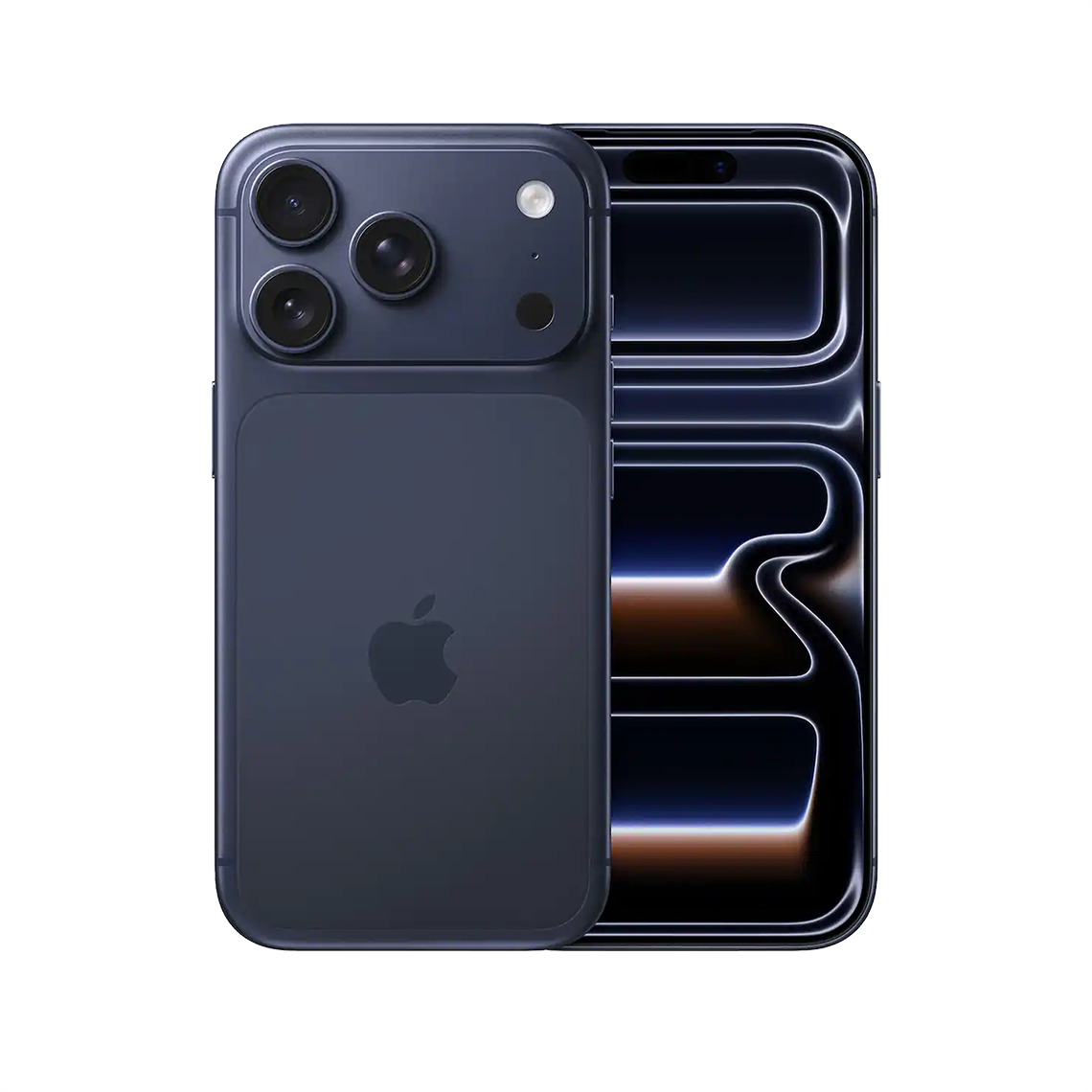 Apple iPhone 17 Pro Deep Blue 512GB, Unlocked, Grade A