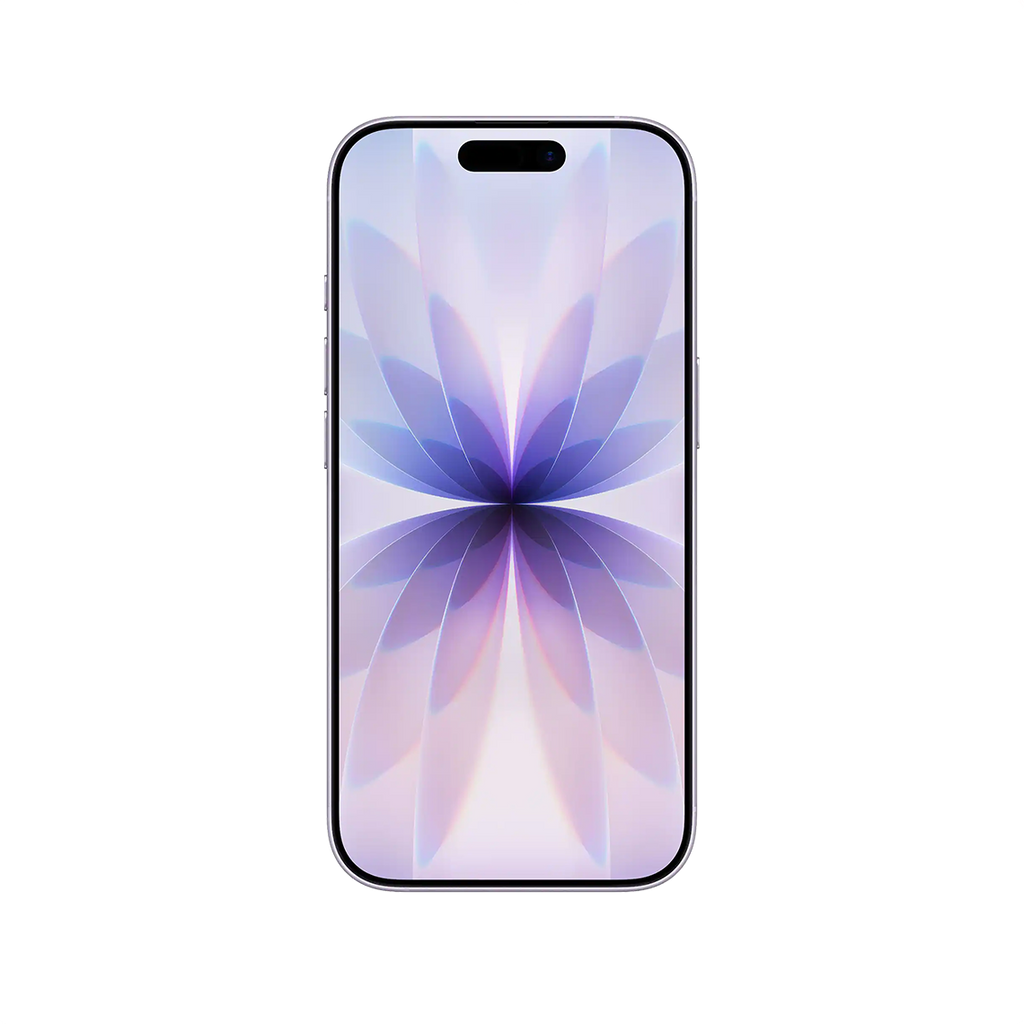 Apple iPhone 17 Lavender 512GB, Unlocked, Grade B