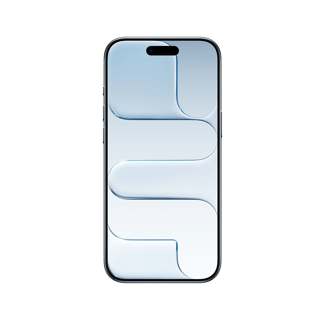 Apple iPhone Air Sky Blue 512GB, Unlocked, Grade A