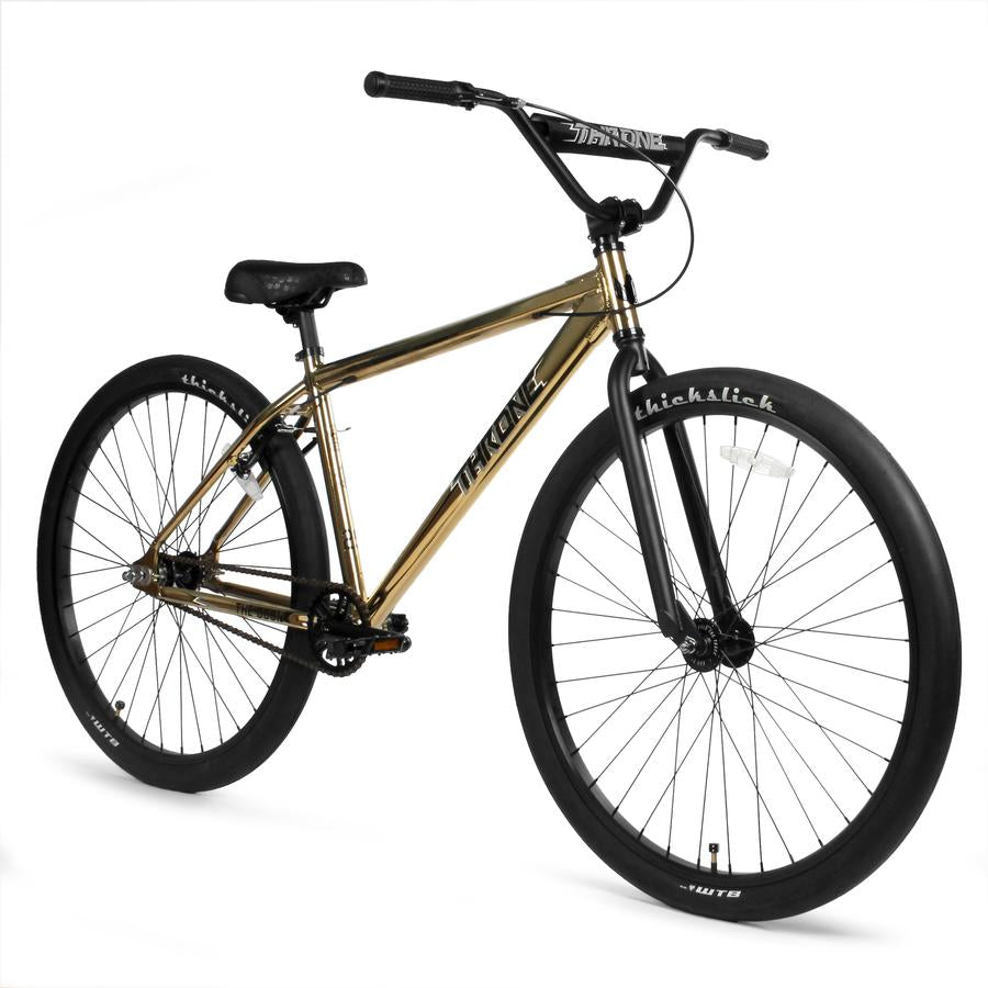Throne The Goon BMX Bike