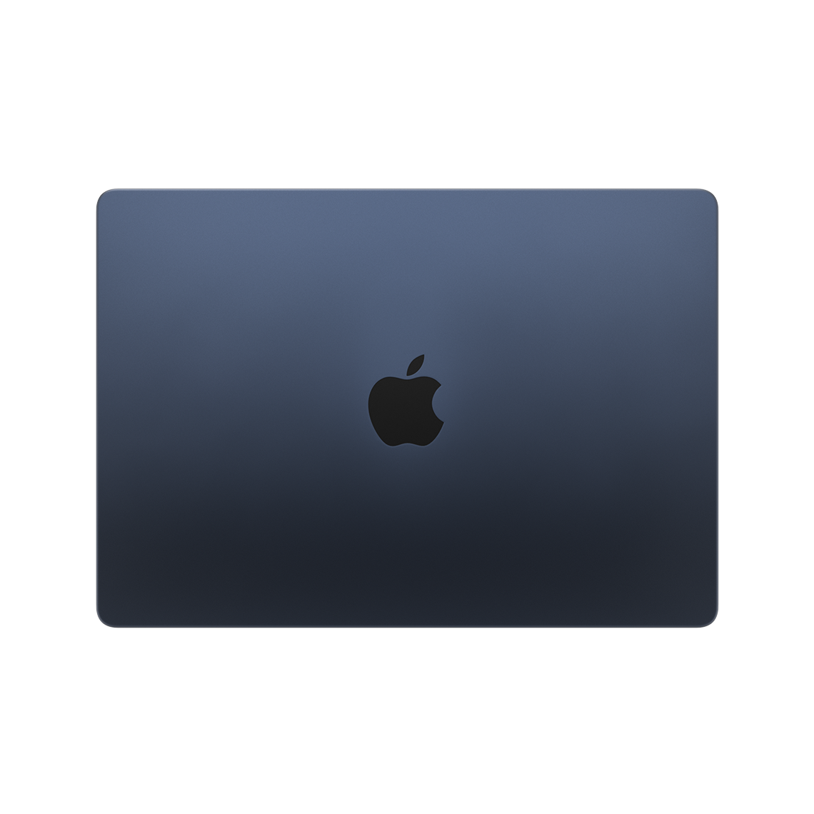 Apple 13-inch MacBook Air M2 chip, 8GB RAM, 256GB Flash, 8-Core GPU, Midnight - Grade A