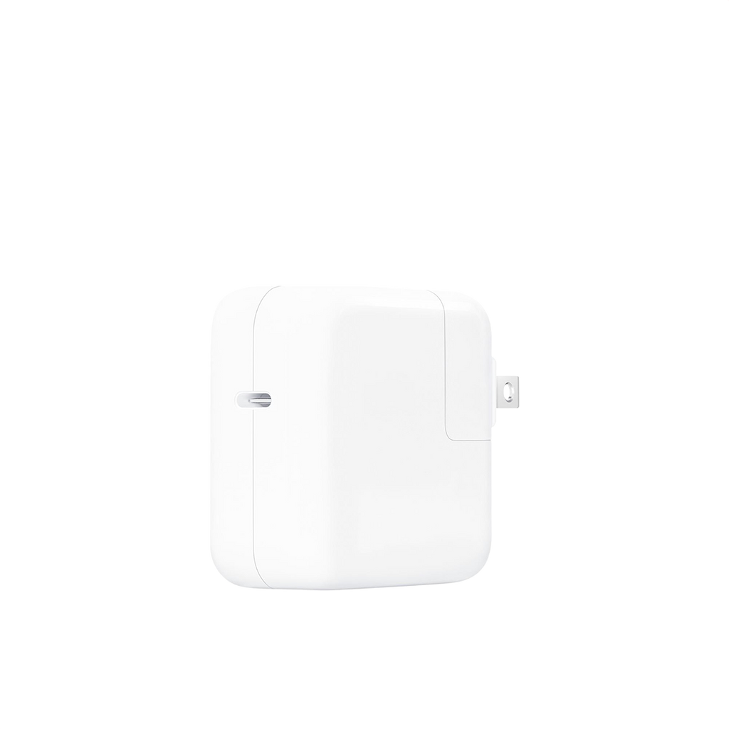 30W USB-C Power Adapter