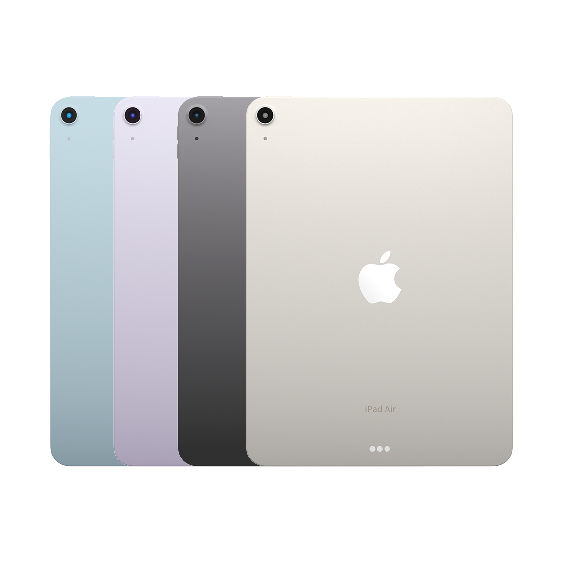 iPad Air 11-inch M4