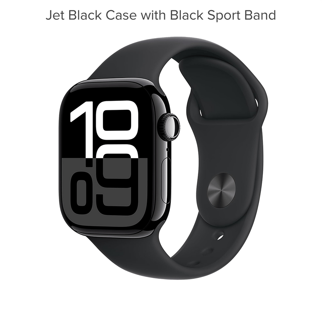Apple Watch 10