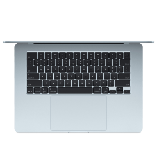 15-inch MacBook Air M4