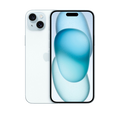 Apple iPhone 15 Plus Blue 256GB, Unlocked, Grade A