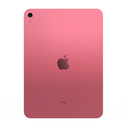 Apple 11-inch iPad A16 chip Wi-Fi 128GB - Pink - Grade A