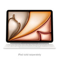 Magic Keyboard for iPad Air 11-inch (M3) - US English - White - Open Box