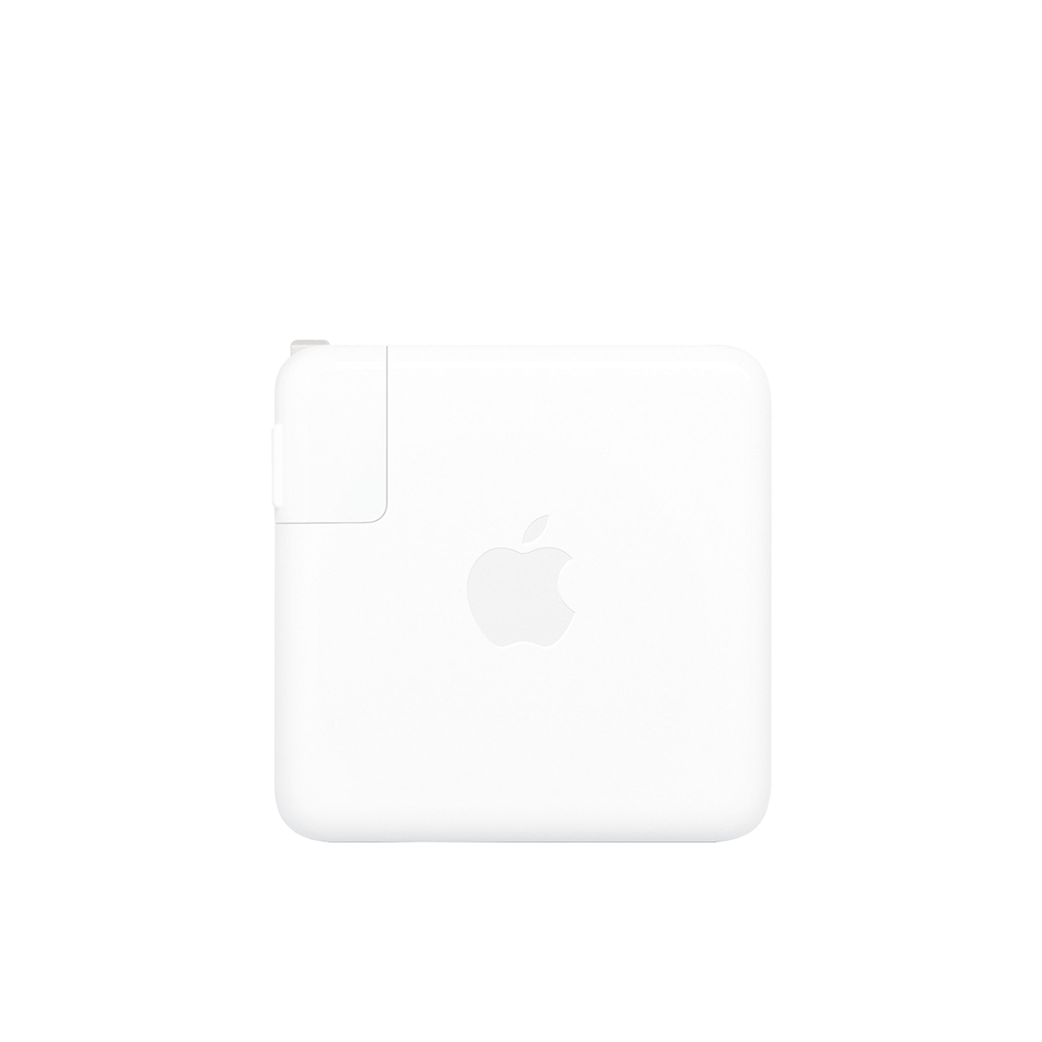 87W USB-C Power Adapter