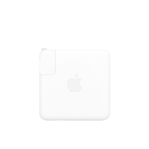 87W USB-C Power Adapter