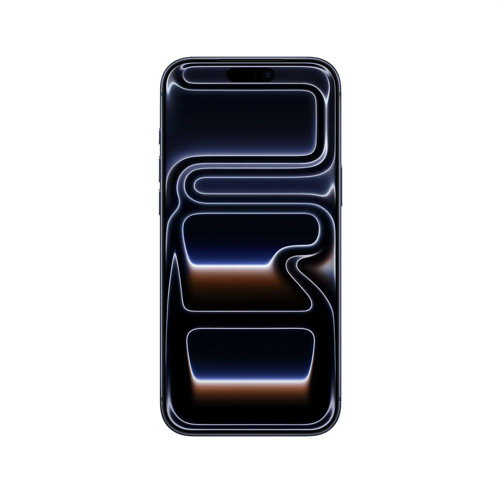 Apple iPhone 17 Pro Max Deep Blue 2TB, Unlocked, Grade A