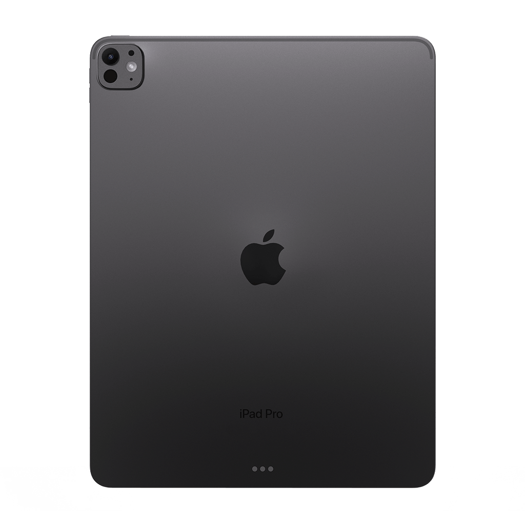 Apple 13-inch iPad Pro M4 chip Wi-Fi 512GB - Space Black - Open Box
