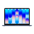 Apple 13-inch MacBook Neo A18 Pro chip with 6-Core CPU, 8GB RAM, 256GB Flash, 5-Core GPU, Indigo - Grade B