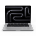 Apple 16-inch MacBook Pro M3 Max 16-Core, 128GB RAM, 4TB Flash, 40-Core GPU, Silver - Grade B