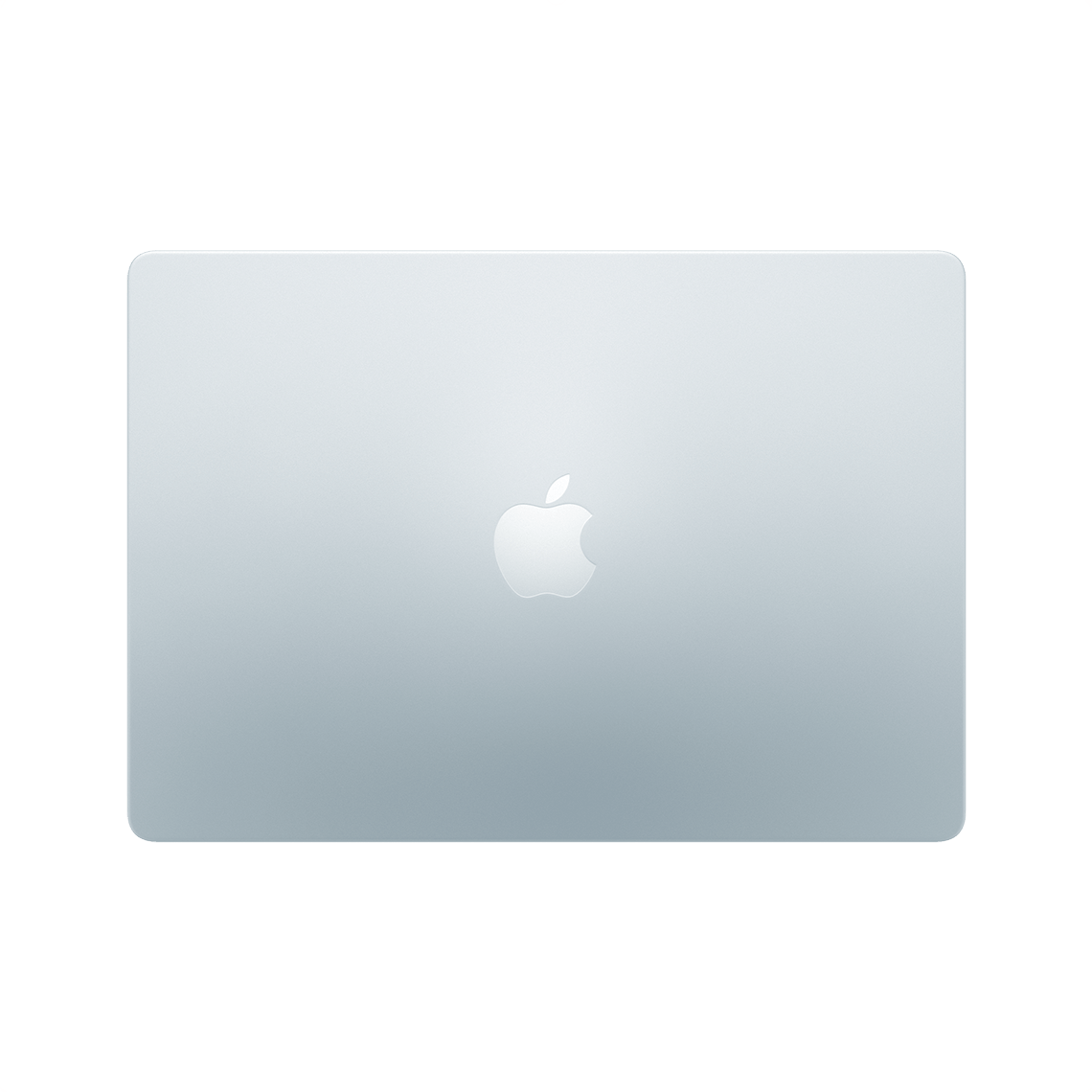 Apple 13-inch MacBook Air M4 chip, 16GB RAM, 256GB Flash, 8-Core GPU, Sky Blue - Grade A
