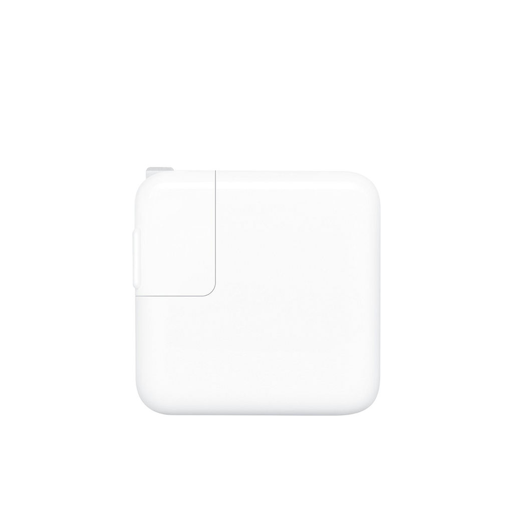 35W Dual USB-C Port Power Adapter