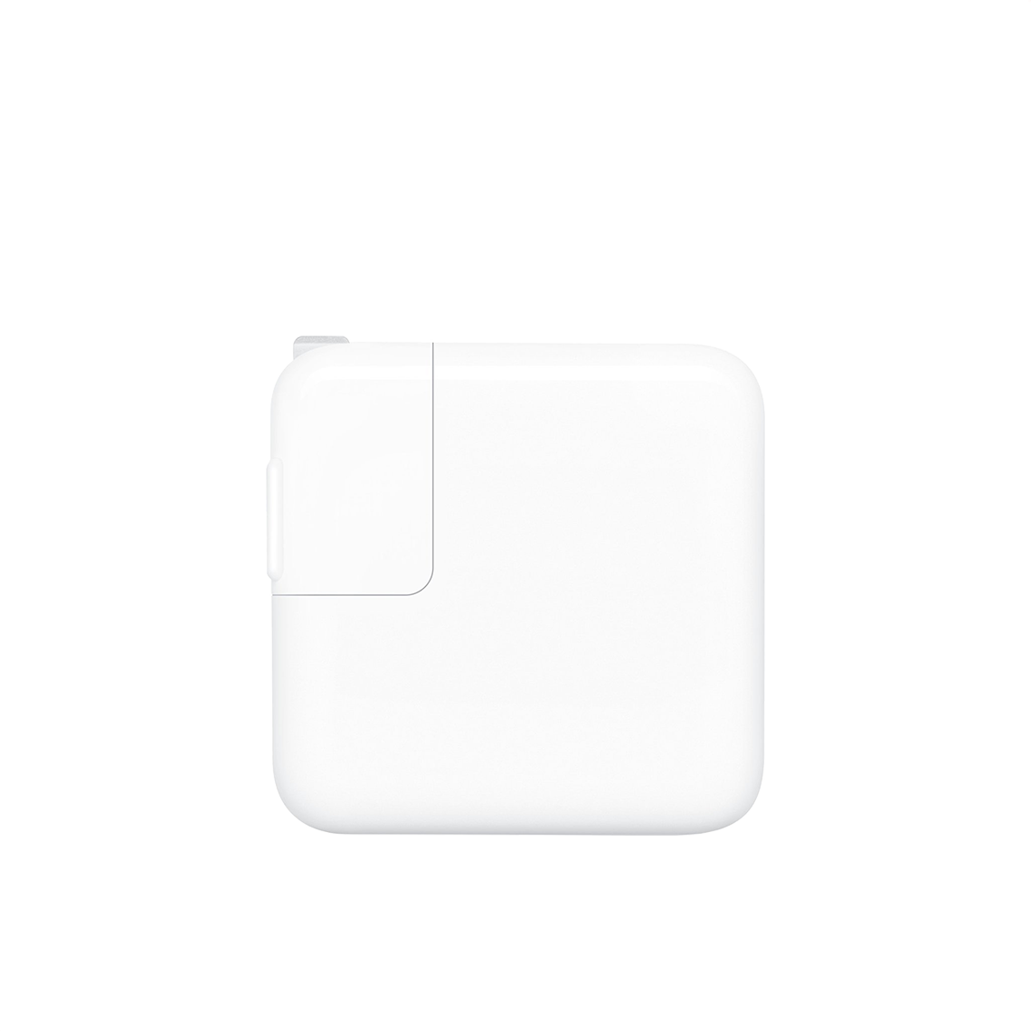35W Dual USB-C Port Power Adapter