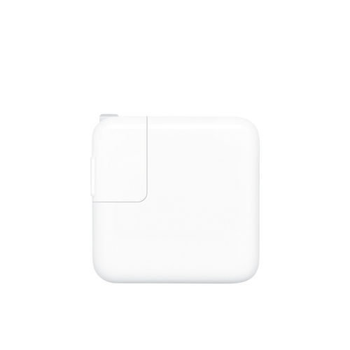 35W Dual USB-C Port Power Adapter