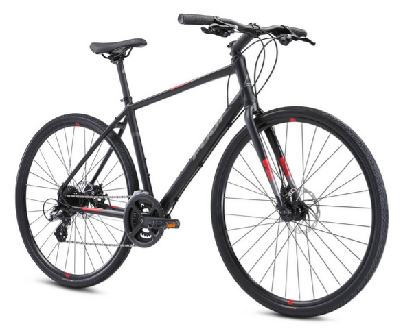 Fuji Absolute 1.9 Fitness Bike