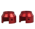 SeaSucker HUSKE 20x100mm Thru-Axle Plugs